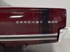 Thumbnail Photo 26 for 1967 Dodge Coronet